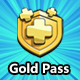 Clash of Clans Gold Pass